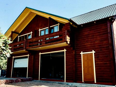 ділянка за адресою Вишгородська