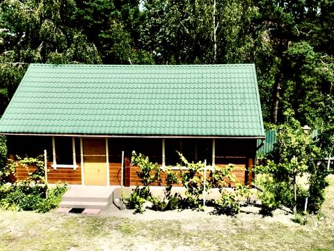 ділянка за адресою Вишгородська