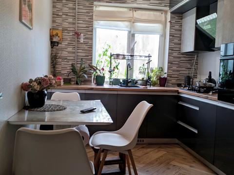 квартира за адресою Володимира Коваленка вул., 107