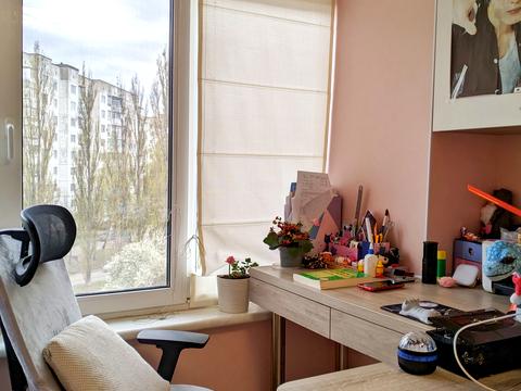квартира за адресою Володимира Коваленка вул., 107