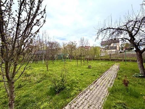 дом по адресу Ровно, Оксаны Лятуринской ул.