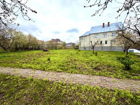 дом по адресу Ровно, Оксаны Лятуринской ул.