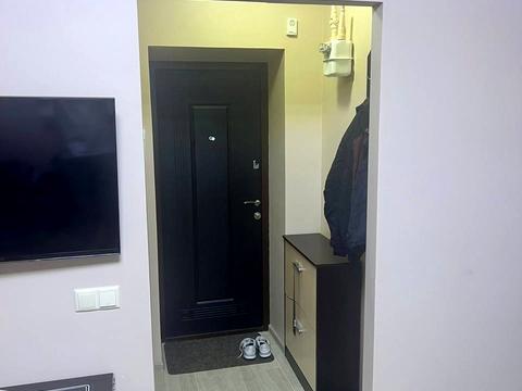 квартира по адресу Лисская ул., 6