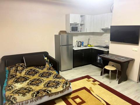 квартира по адресу Лисская ул., 6