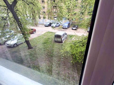 квартира за адресою Івана Гонти вул., 3
