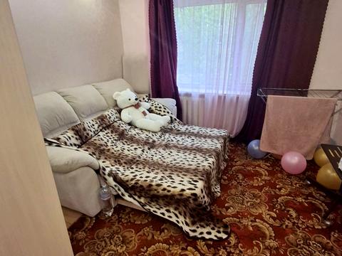 квартира за адресою Івана Гонти вул., 3