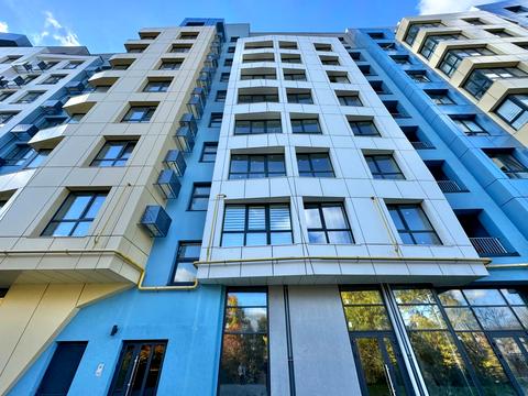 квартира за адресою Карла Мікльоша вул., (Будинок 4)