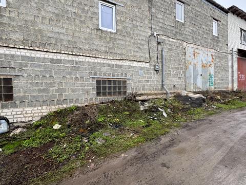 паркоместо по адресу Тракторостроителей просп., 166