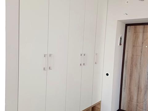 квартира за адресою Івана Кожедуба вул., 56