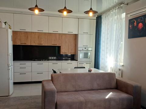 квартира за адресою Івана Кожедуба вул., 56