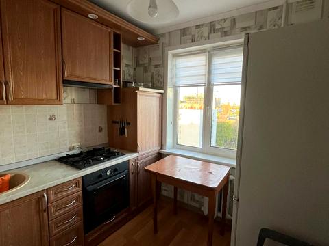 квартира по адресу Автозаводская ул., 41