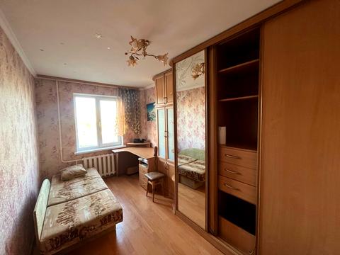 квартира по адресу Автозаводская ул., 41
