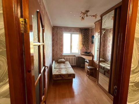 квартира по адресу Автозаводская ул., 41