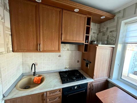 квартира по адресу Автозаводская ул., 41
