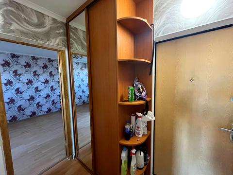 квартира по адресу Автозаводская ул., 41