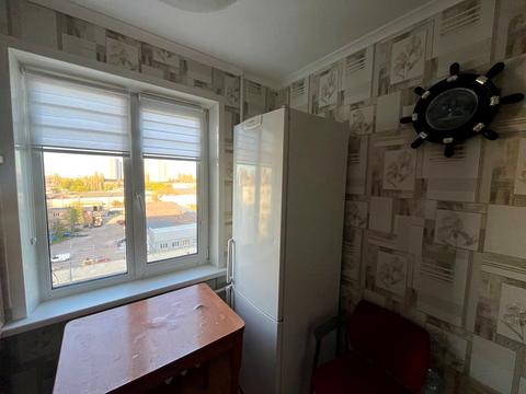 квартира по адресу Автозаводская ул., 41