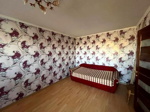 квартира по адресу Автозаводская ул., 41