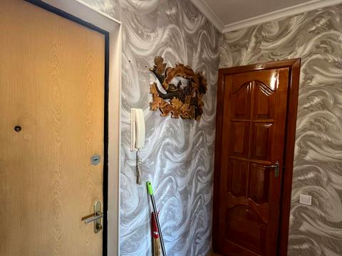 квартира по адресу Автозаводская ул., 41