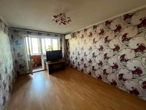 квартира по адресу Автозаводская ул., 41