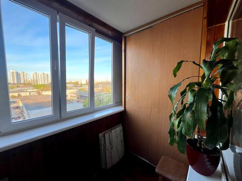 квартира по адресу Автозаводская ул., 41