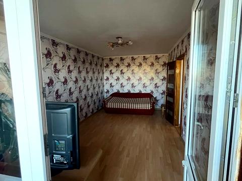 квартира по адресу Автозаводская ул., 41