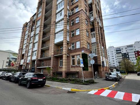квартира за адресою Шевченка вул., 4-Д