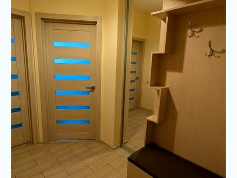 квартира по адресу Салтовское шоссе, 264Б
