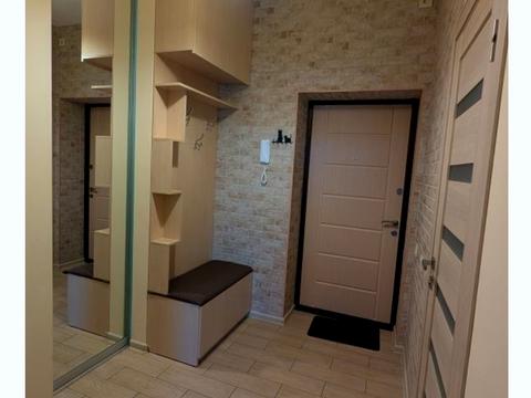 квартира по адресу Салтовское шоссе, 264Б