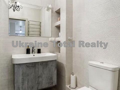 квартира за адресою Драгоманова вул., 2-Б