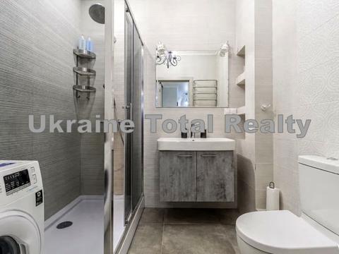 квартира за адресою Драгоманова вул., 2-Б