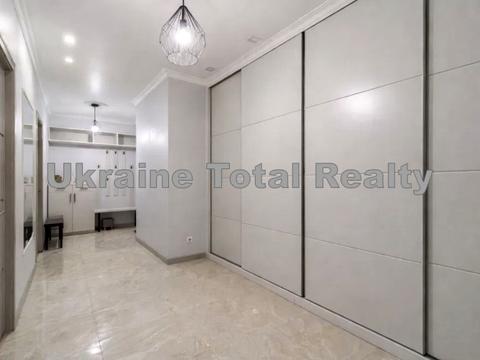 квартира за адресою Драгоманова вул., 2-Б