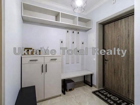 квартира за адресою Драгоманова вул., 2-Б