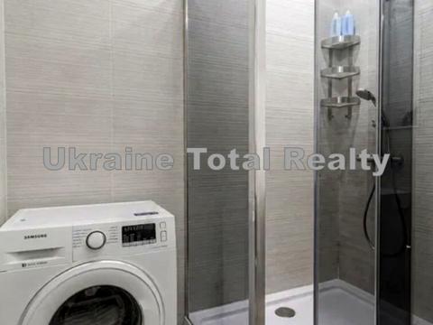 квартира за адресою Драгоманова вул., 2-Б
