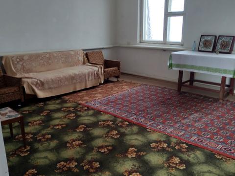 дом по адресу Лугова