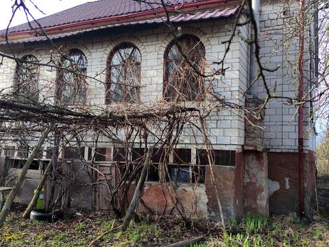 дом по адресу Лугова