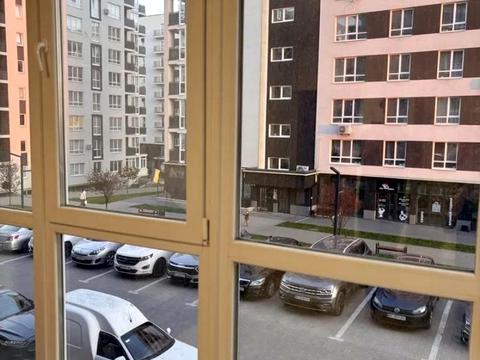 квартира за адресою Трускавецька вул., (Будинок)