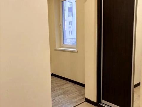 квартира за адресою Трускавецька вул., (Будинок)