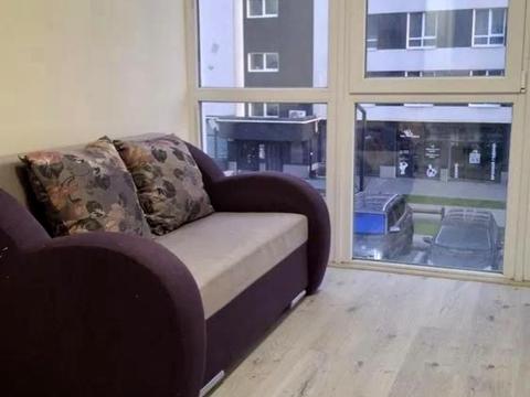 квартира за адресою Трускавецька вул., (Будинок)