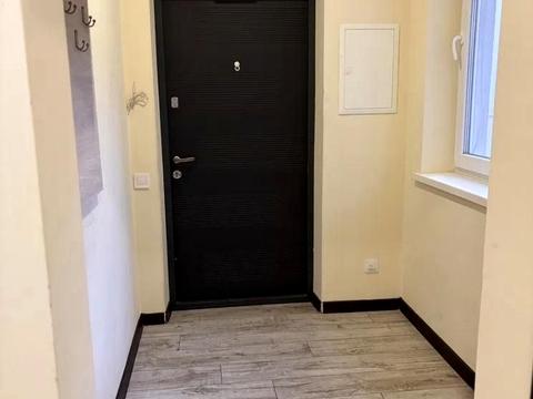 квартира за адресою Трускавецька вул., (Будинок)
