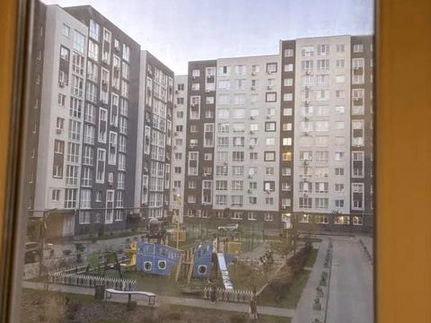 квартира за адресою Трускавецька вул., (Будинок)
