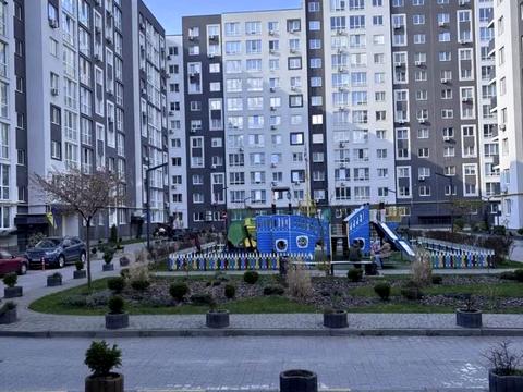 квартира за адресою Трускавецька вул., (Будинок)