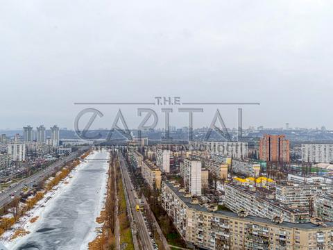 квартира по адресу Соборности просп. (Воззʼєднання), 30