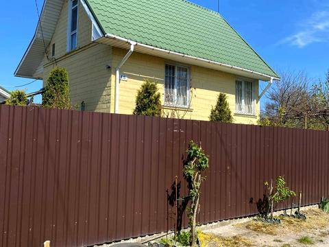 будинок за адресою 3-тя Озерна вул.