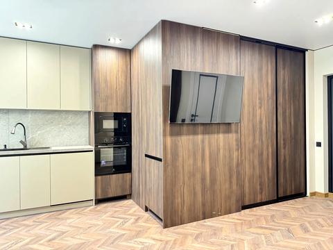 квартира по адресу Волчинецкая ул., 223-А