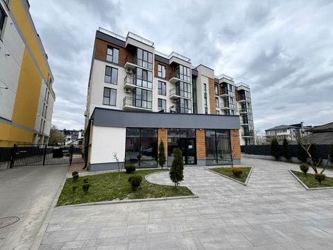 комерційна за адресою Весела вул., 11