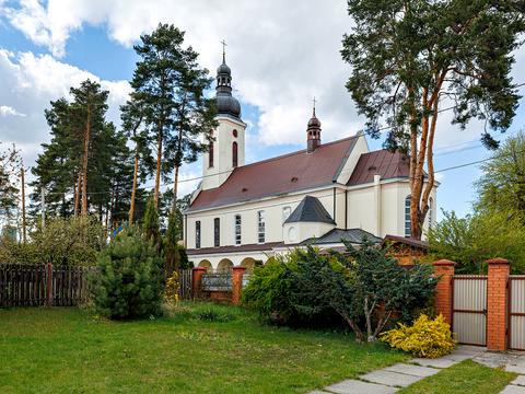 дом по адресу Отца Издрика ул.