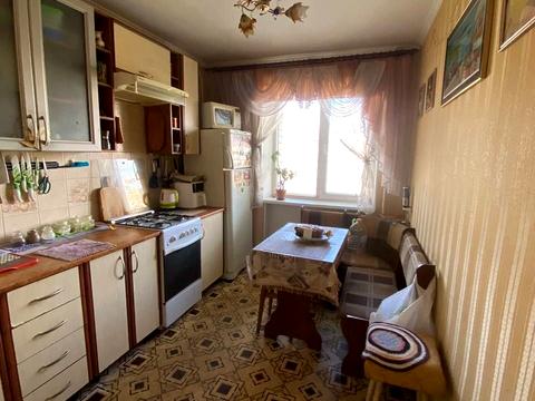 квартира по адресу Люстдорфская дорога ул., 170