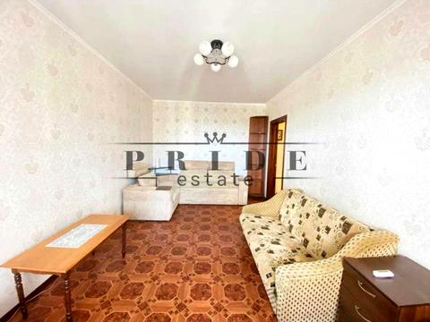 квартира по адресу Милославская ул., 3-А