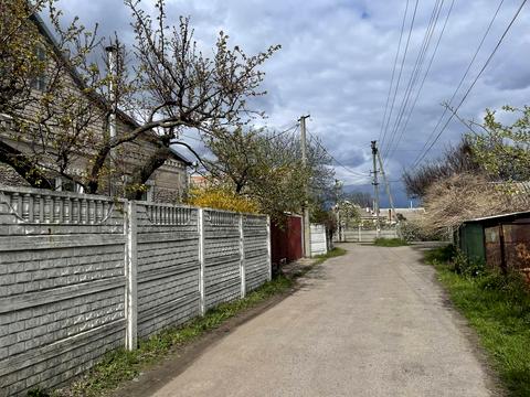 будинок за адресою Дніпровська, 89А