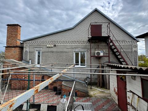 будинок за адресою Дніпровська, 89А